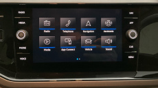 Volkswagen Polo 1.0 TSI 95 Match 5dr Petrol Hatchback